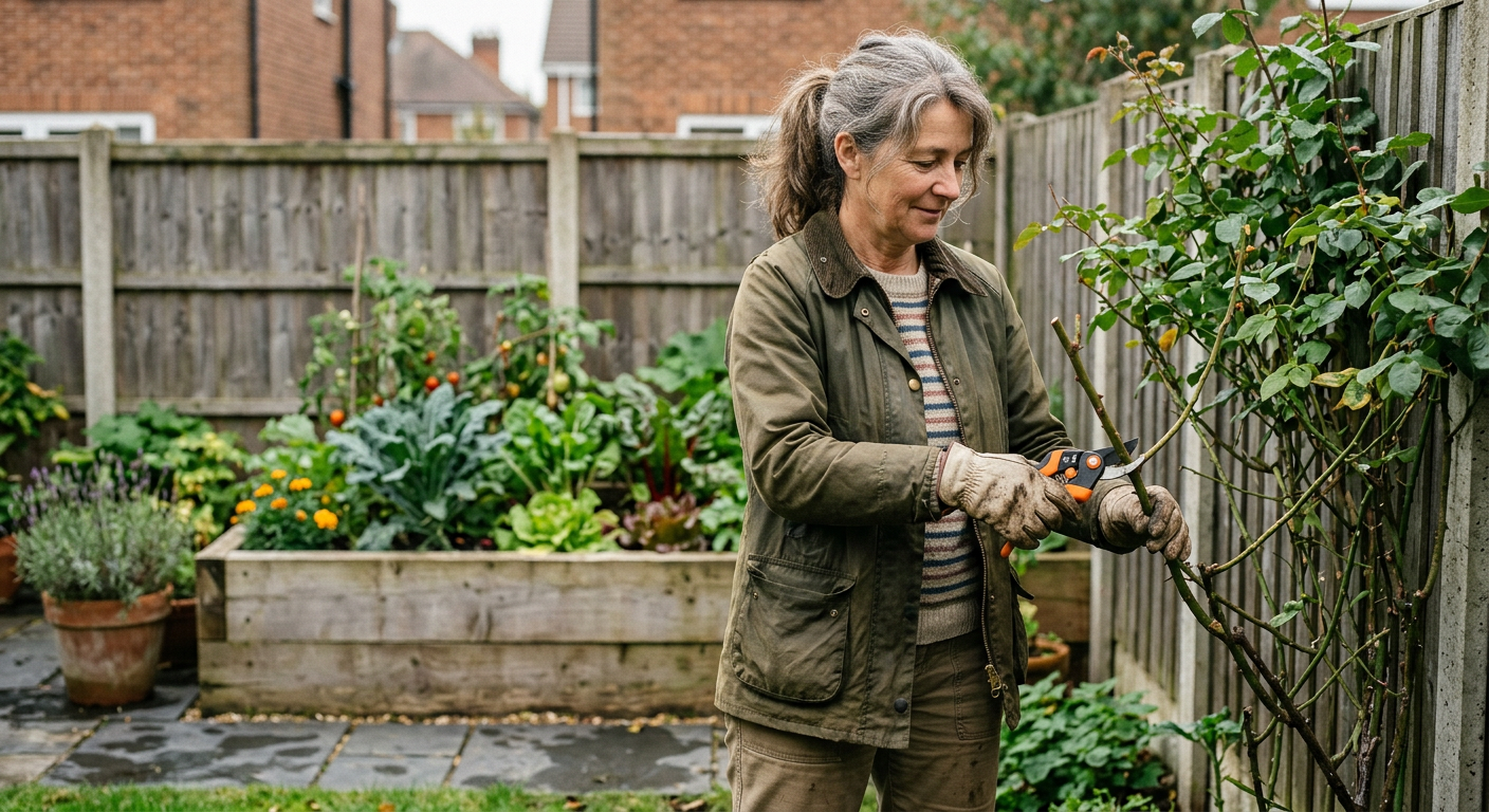 Gardening After Joint Replacement: Safe Tools and Expectations
